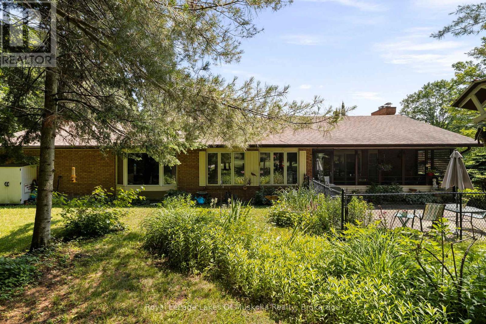 20 South Muskoka Drive, Bracebridge, Ontario  P1L 1M4 - Photo 35 - X13517914