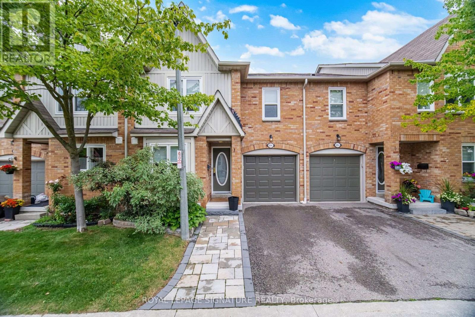 19A - 5940 GLEN ERIN DRIVE, Mississauga, Ontario