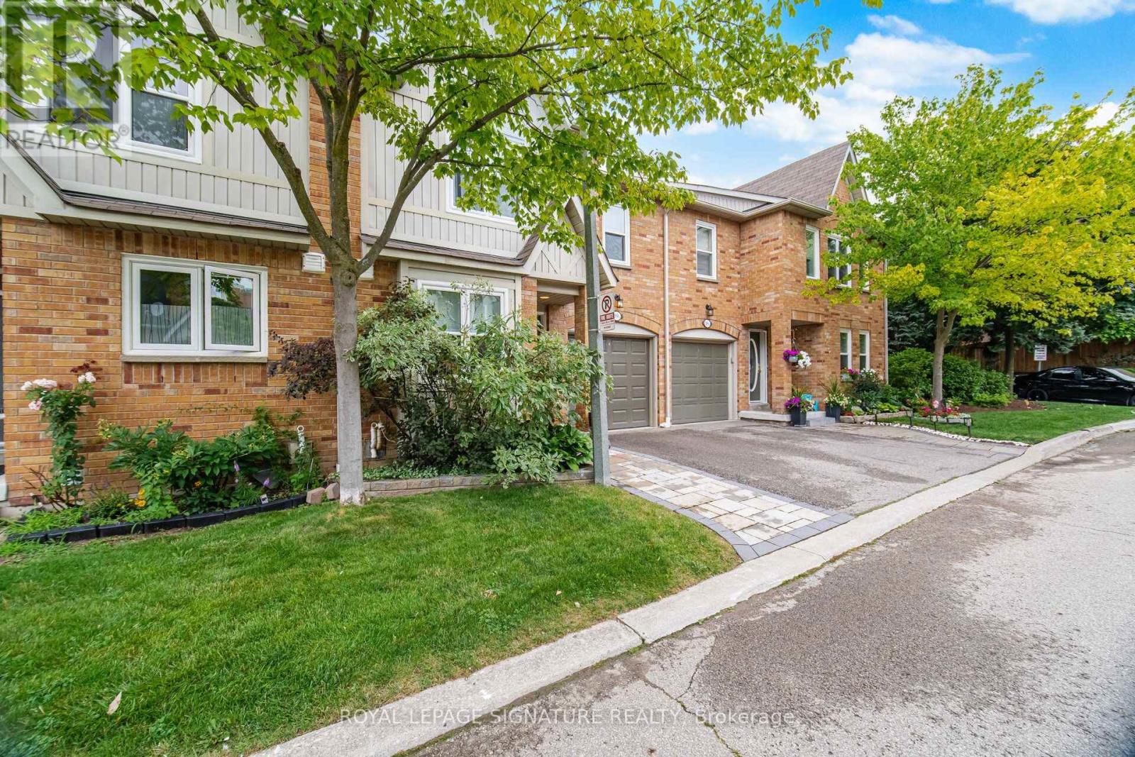 19a - 5940 Glen Erin Drive, Mississauga, Ontario  L5M 5W9 - Photo 2 - W13653888