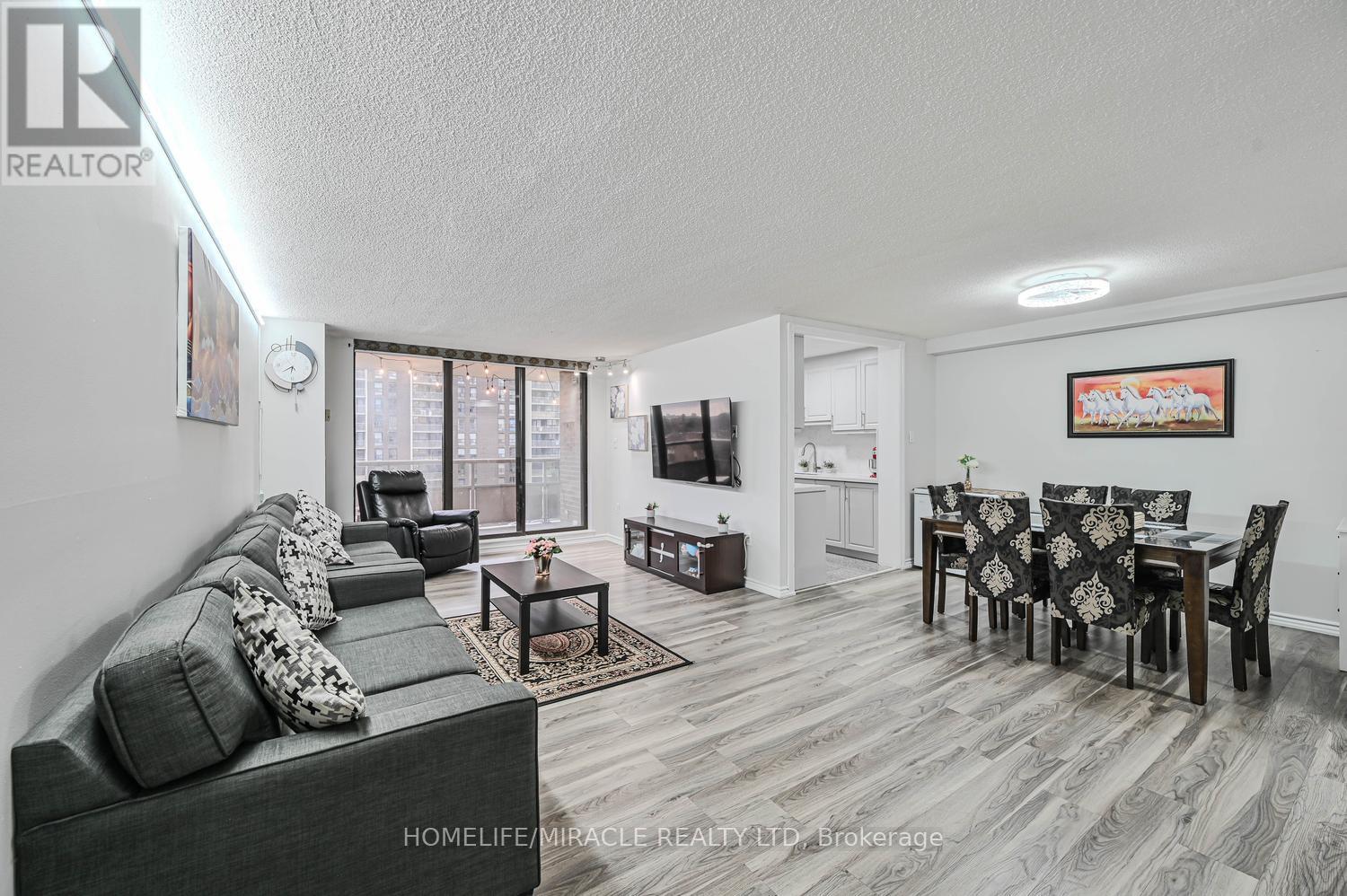 602 - 4 Kings Cross Road, Brampton, Ontario  L6T 3X8 - Photo 13 - W13653894