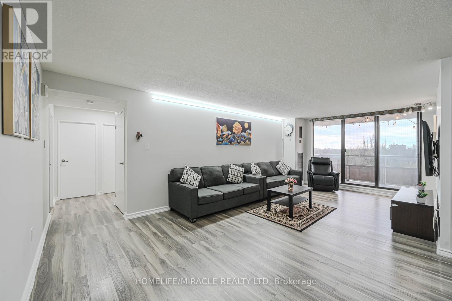 602 - 4 Kings Cross Road, Brampton, Ontario  L6T 3X8 - Photo 14 - W13653894