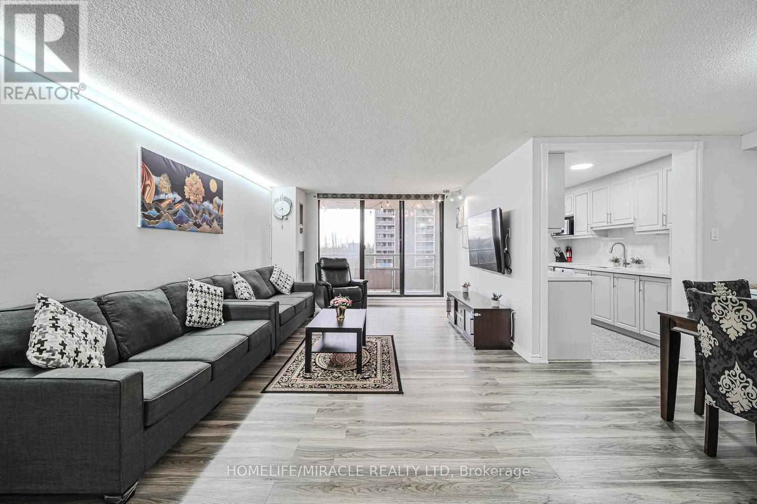602 - 4 Kings Cross Road, Brampton, Ontario  L6T 3X8 - Photo 15 - W13653894