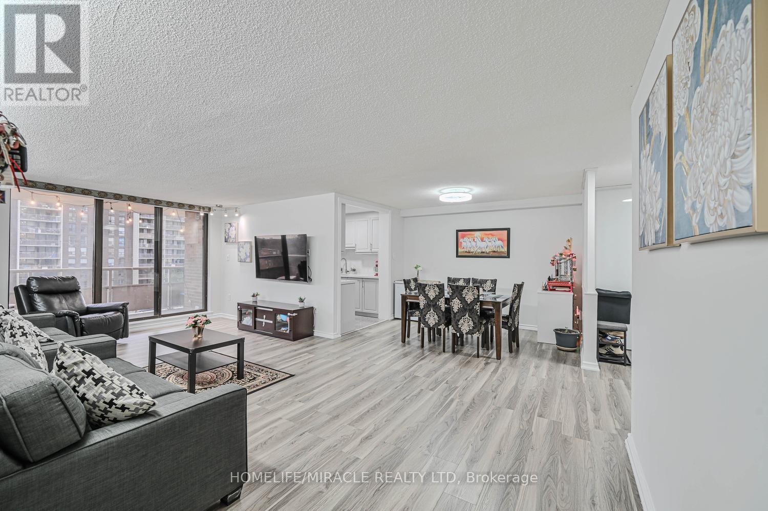 602 - 4 Kings Cross Road, Brampton, Ontario  L6T 3X8 - Photo 16 - W13653894