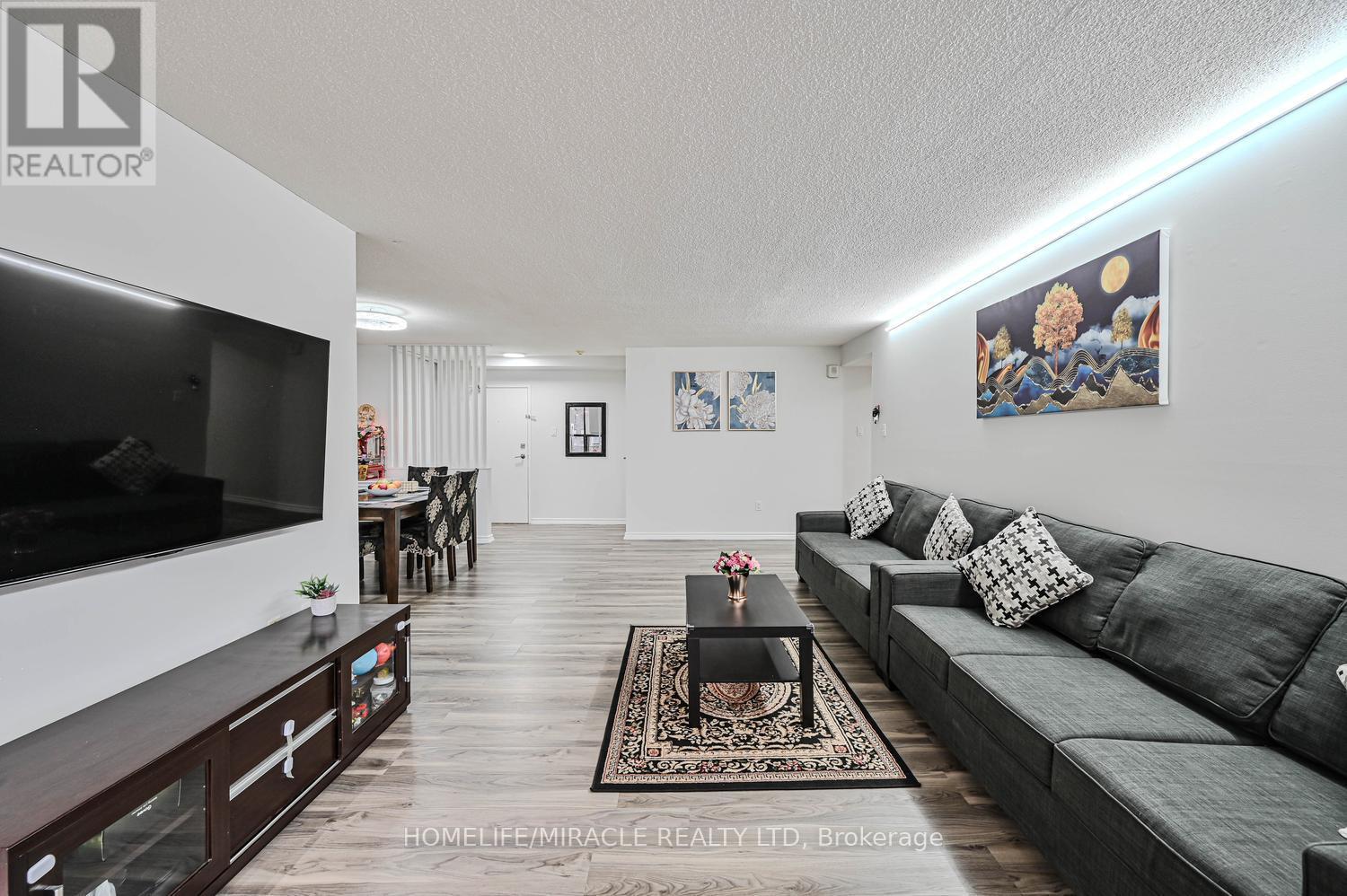 602 - 4 Kings Cross Road, Brampton, Ontario  L6T 3X8 - Photo 17 - W13653894