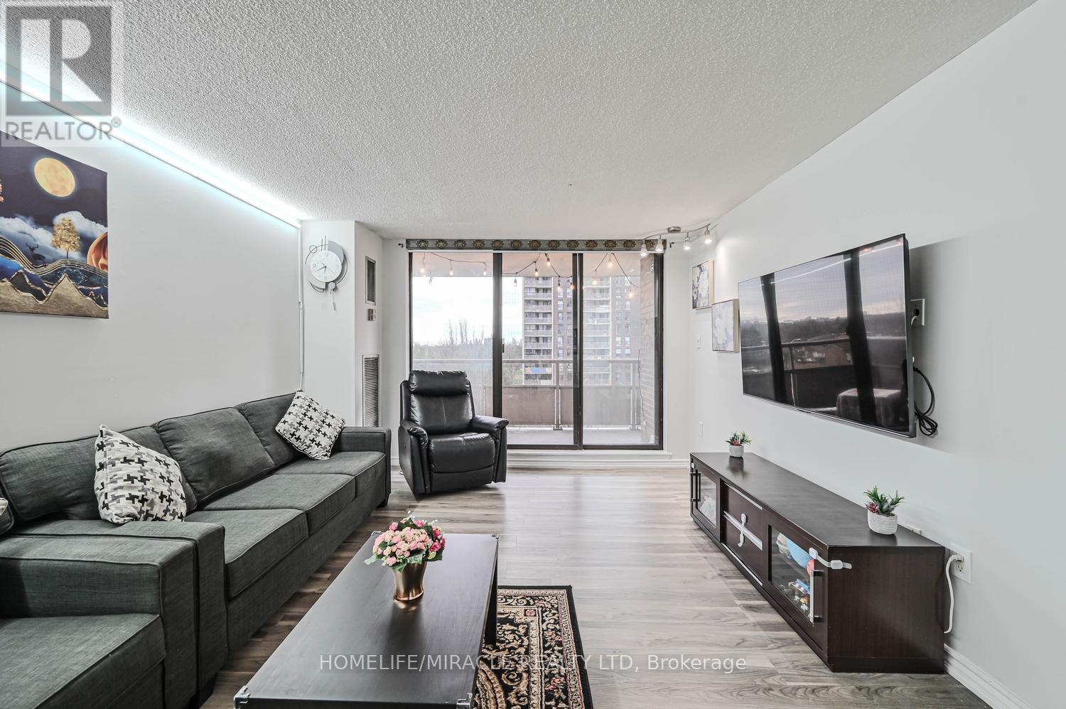 602 - 4 Kings Cross Road, Brampton, Ontario  L6T 3X8 - Photo 18 - W13653894