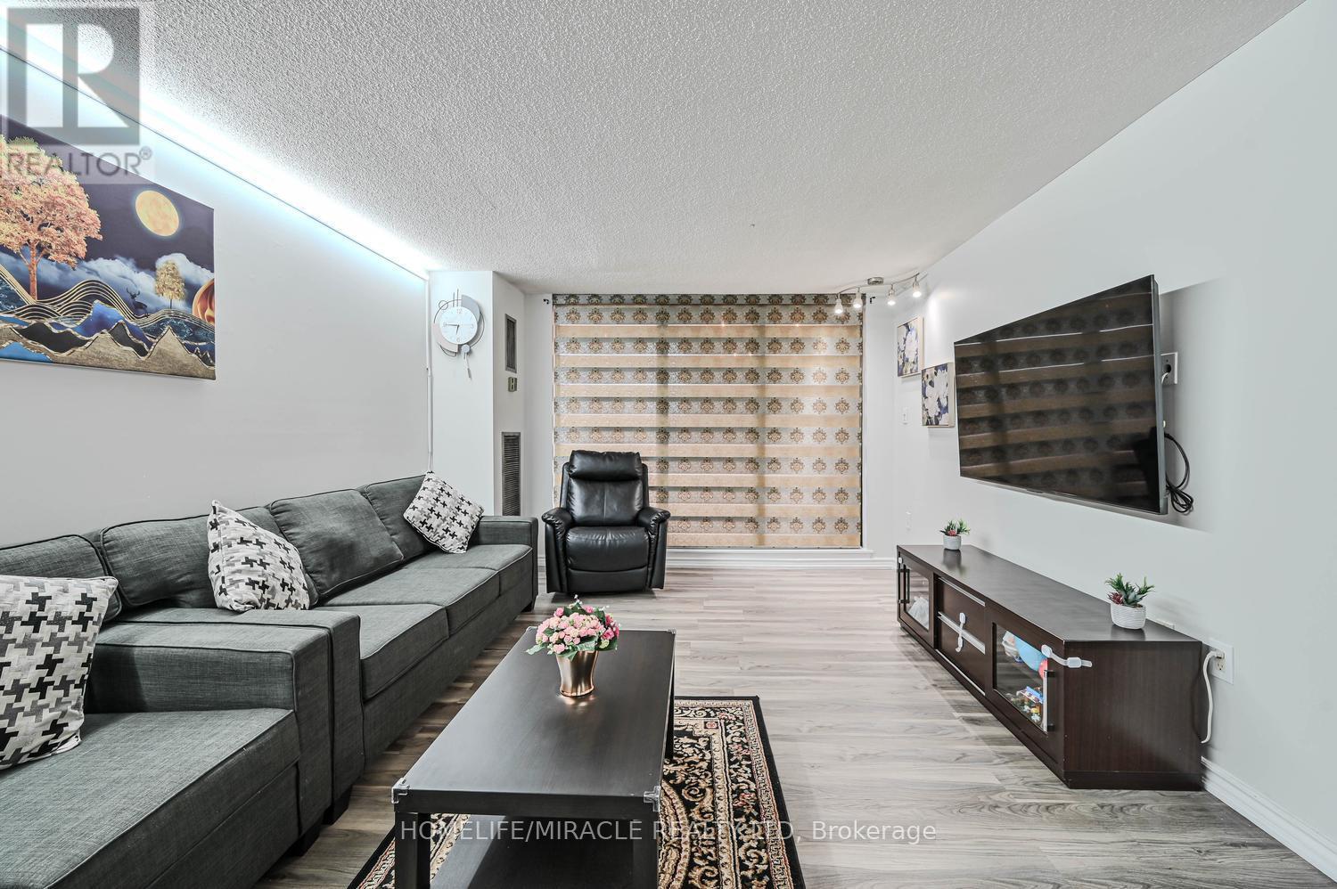 602 - 4 Kings Cross Road, Brampton, Ontario  L6T 3X8 - Photo 19 - W13653894