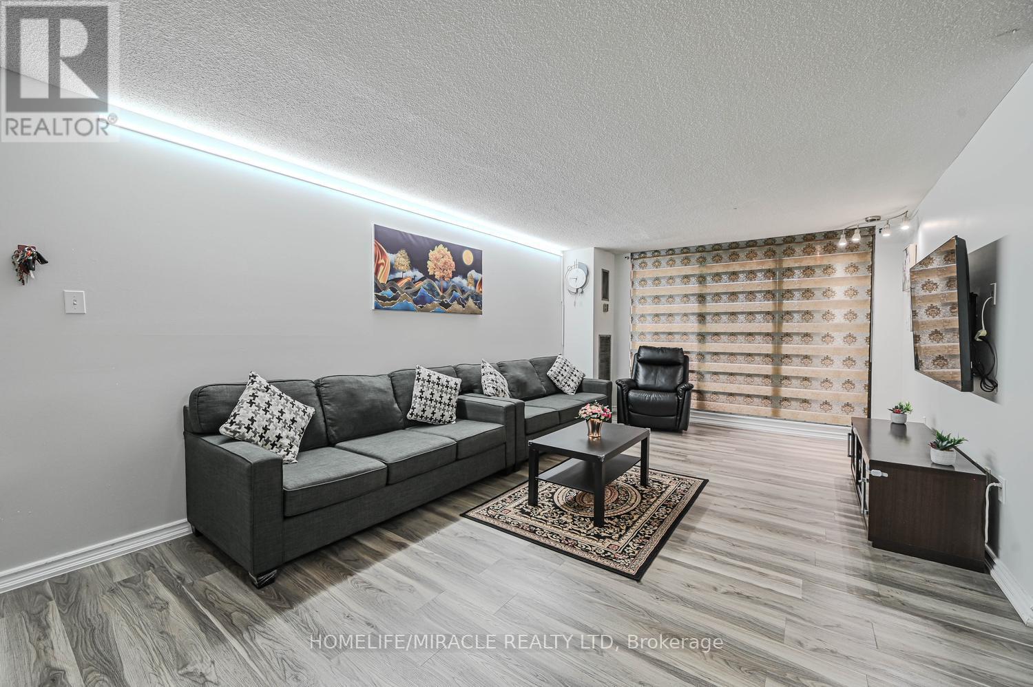 602 - 4 Kings Cross Road, Brampton, Ontario  L6T 3X8 - Photo 20 - W13653894