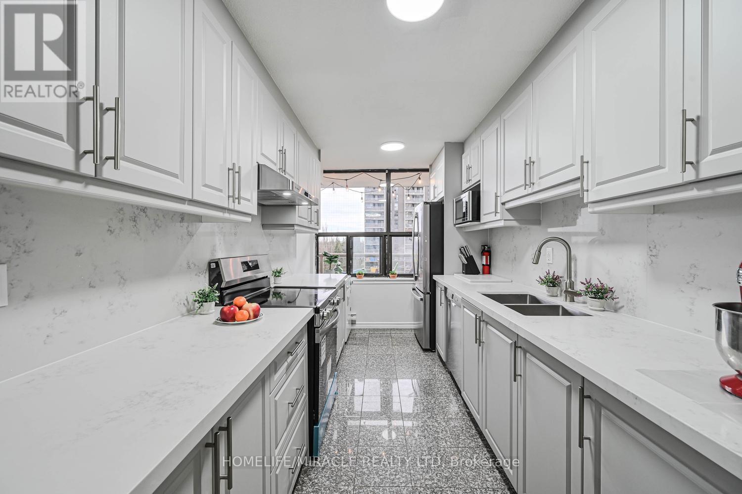 602 - 4 Kings Cross Road, Brampton, Ontario  L6T 3X8 - Photo 21 - W13653894