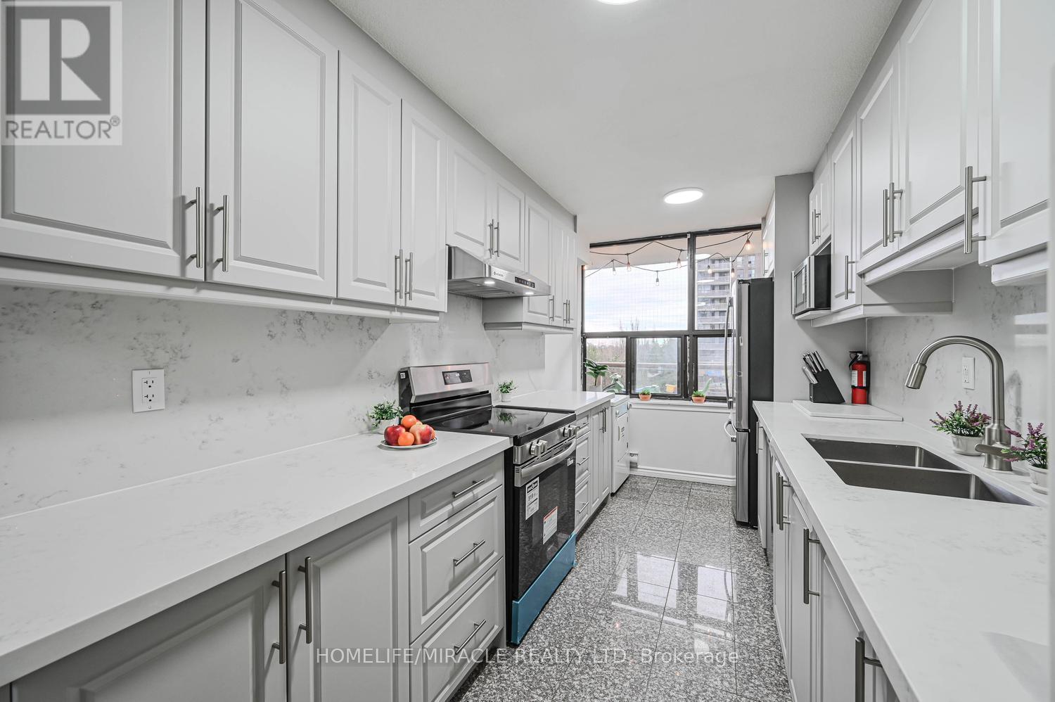 602 - 4 Kings Cross Road, Brampton, Ontario  L6T 3X8 - Photo 22 - W13653894