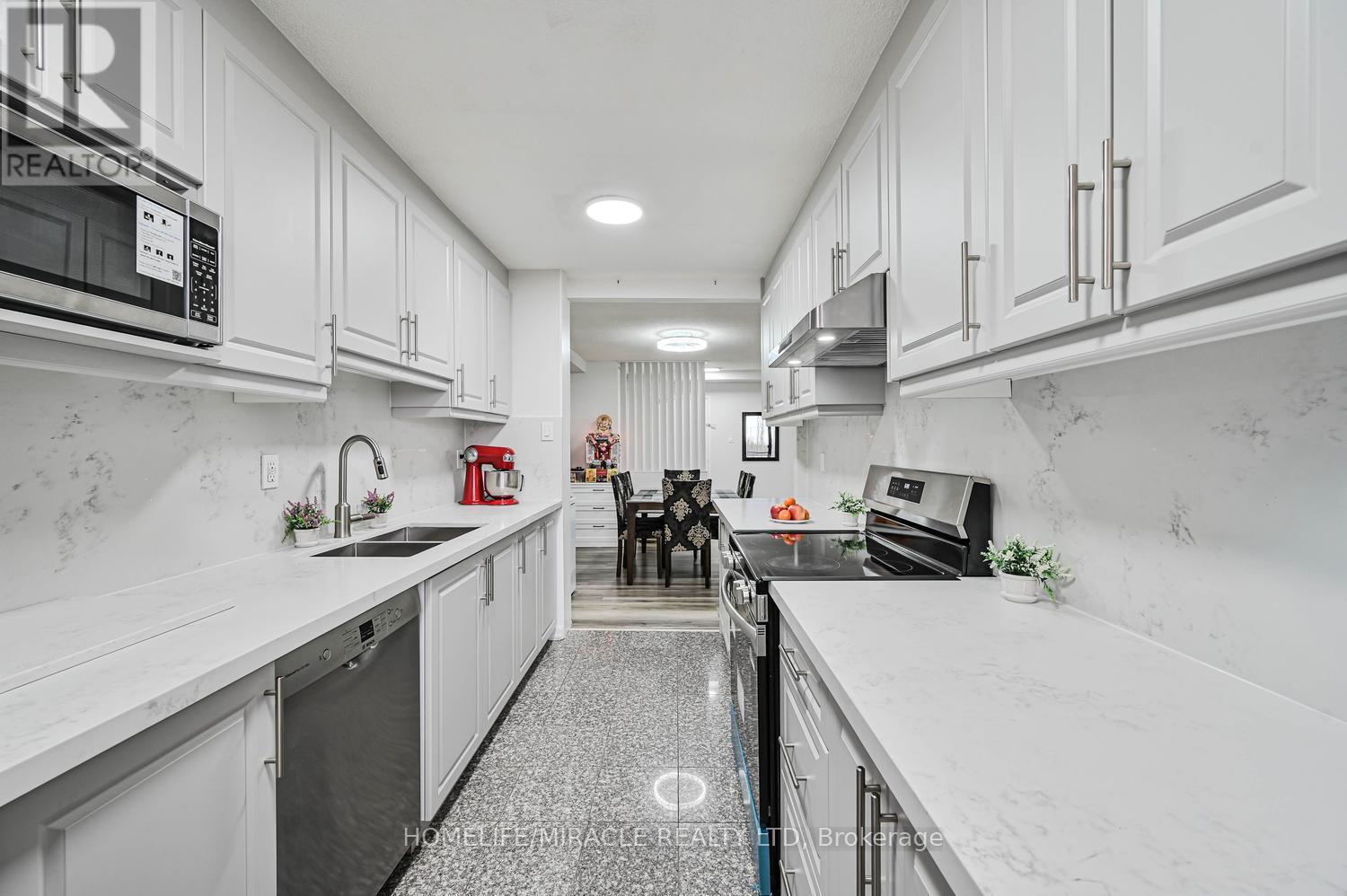 602 - 4 Kings Cross Road, Brampton, Ontario  L6T 3X8 - Photo 24 - W13653894