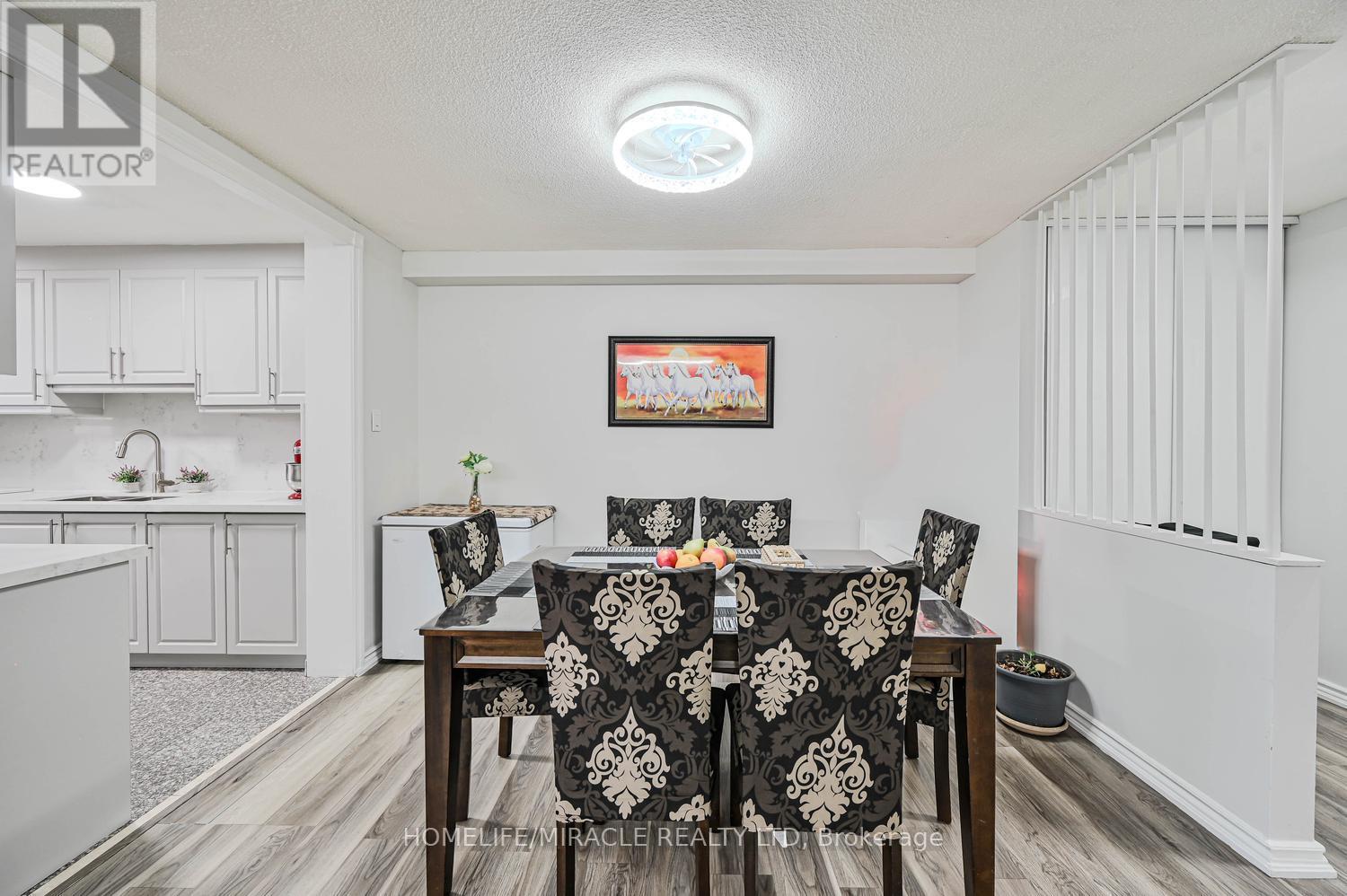 602 - 4 Kings Cross Road, Brampton, Ontario  L6T 3X8 - Photo 26 - W13653894