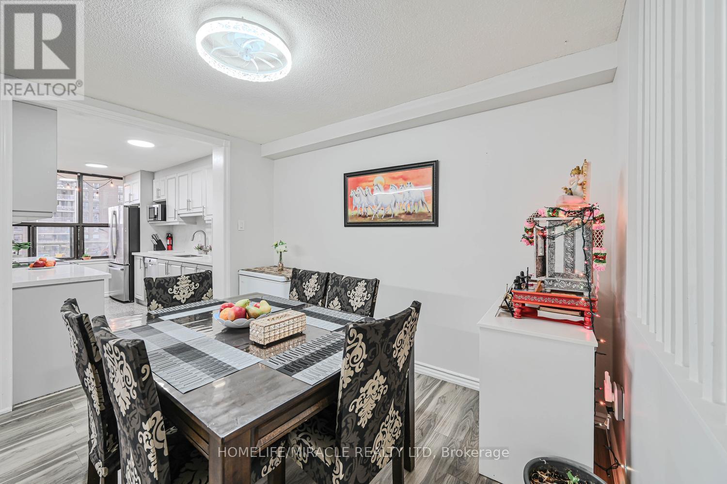 602 - 4 Kings Cross Road, Brampton, Ontario  L6T 3X8 - Photo 27 - W13653894
