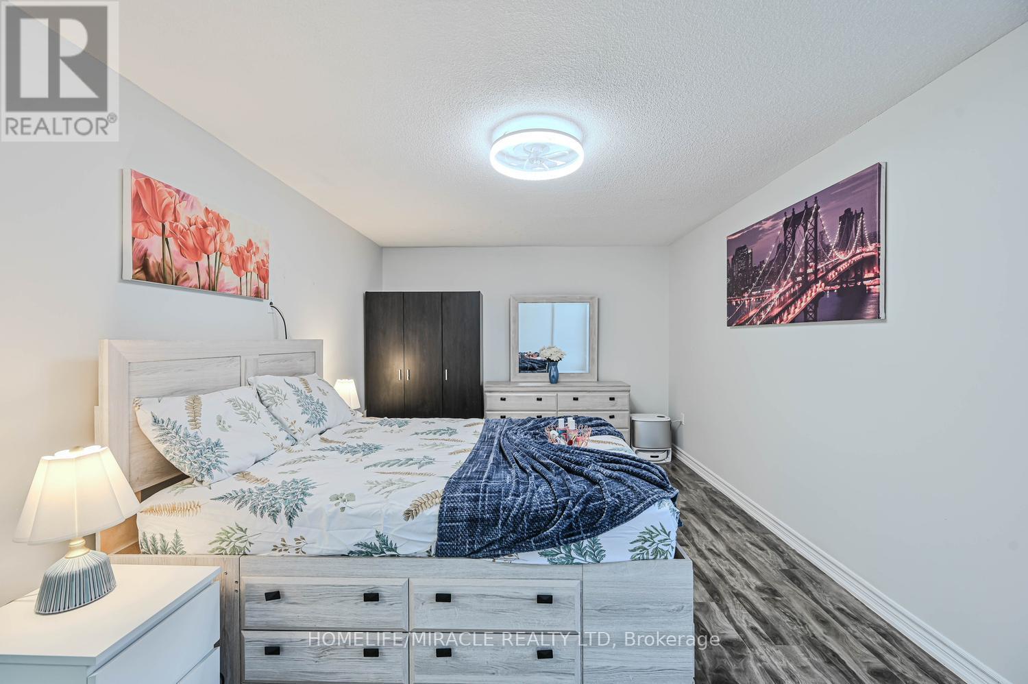 602 - 4 Kings Cross Road, Brampton, Ontario  L6T 3X8 - Photo 30 - W13653894