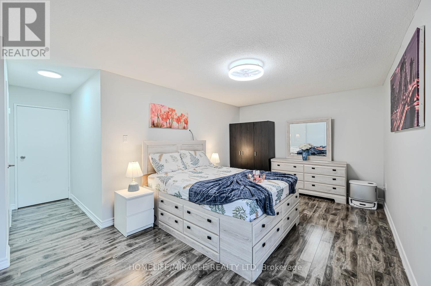 602 - 4 Kings Cross Road, Brampton, Ontario  L6T 3X8 - Photo 31 - W13653894