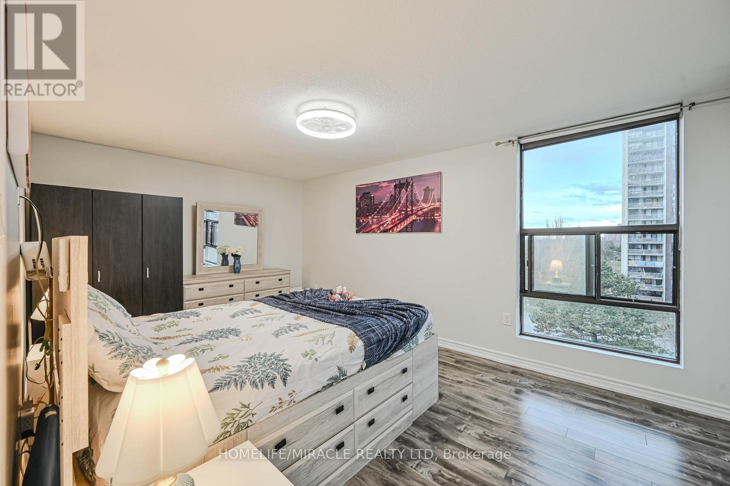 602 - 4 Kings Cross Road, Brampton, Ontario  L6T 3X8 - Photo 32 - W13653894