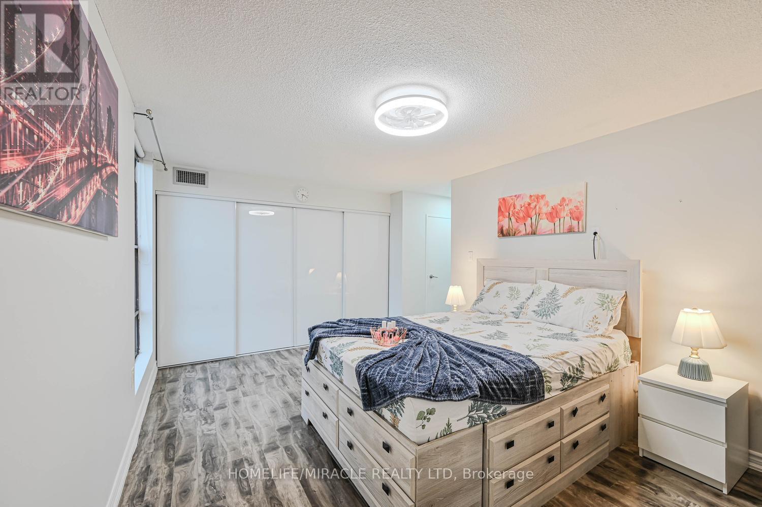 602 - 4 Kings Cross Road, Brampton, Ontario  L6T 3X8 - Photo 33 - W13653894