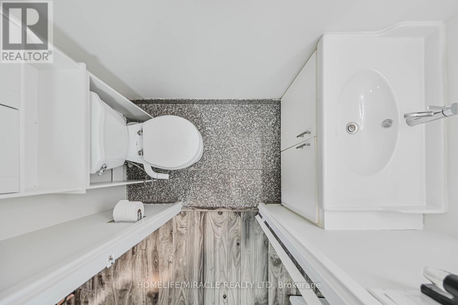 602 - 4 Kings Cross Road, Brampton, Ontario  L6T 3X8 - Photo 36 - W13653894
