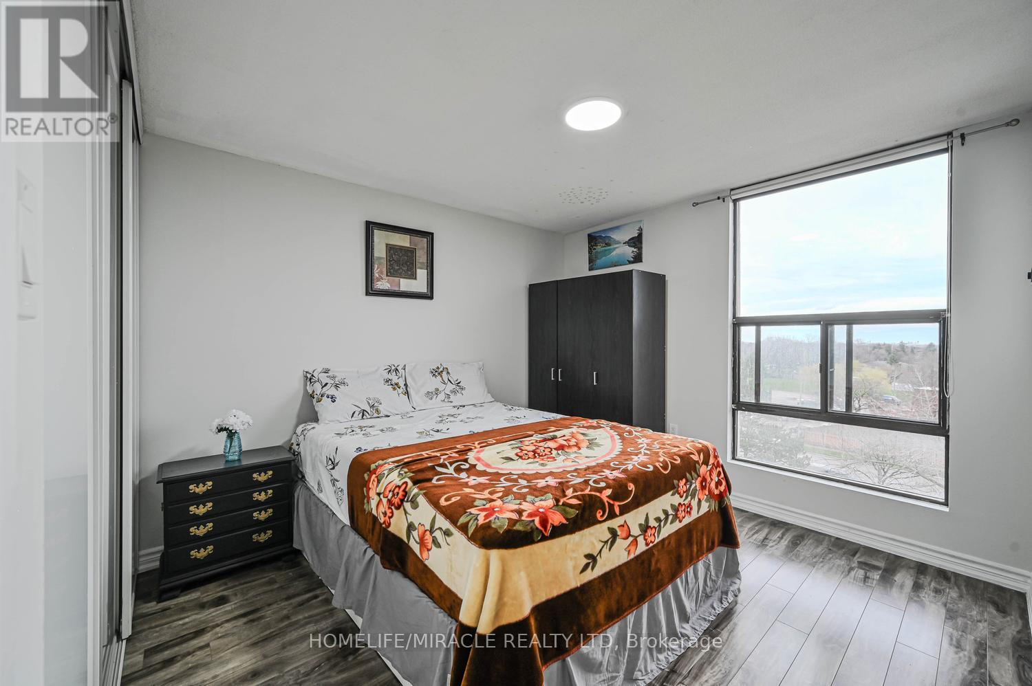602 - 4 Kings Cross Road, Brampton, Ontario  L6T 3X8 - Photo 37 - W13653894
