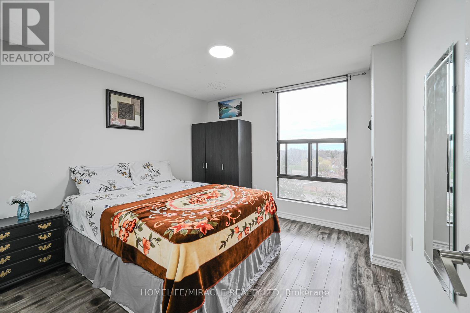 602 - 4 Kings Cross Road, Brampton, Ontario  L6T 3X8 - Photo 38 - W13653894