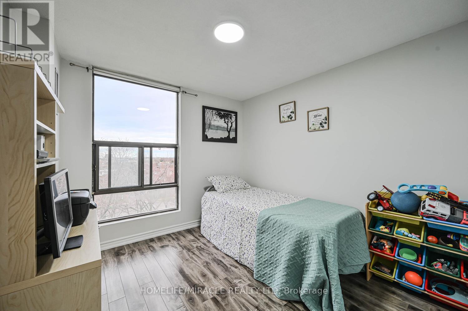 602 - 4 Kings Cross Road, Brampton, Ontario  L6T 3X8 - Photo 42 - W13653894