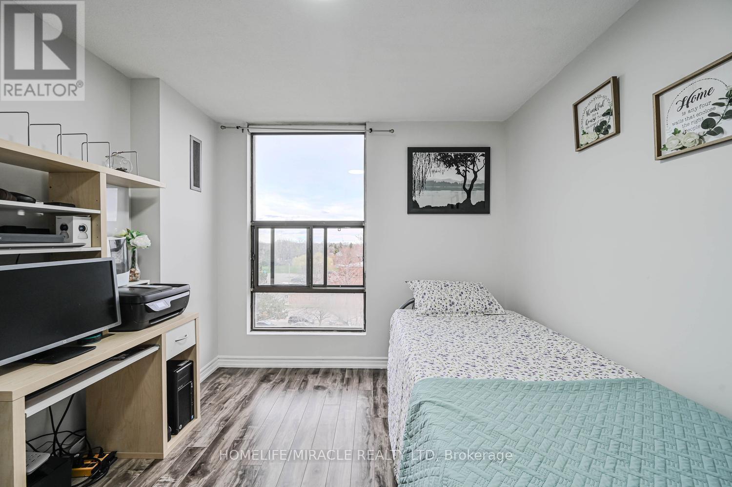 602 - 4 Kings Cross Road, Brampton, Ontario  L6T 3X8 - Photo 43 - W13653894