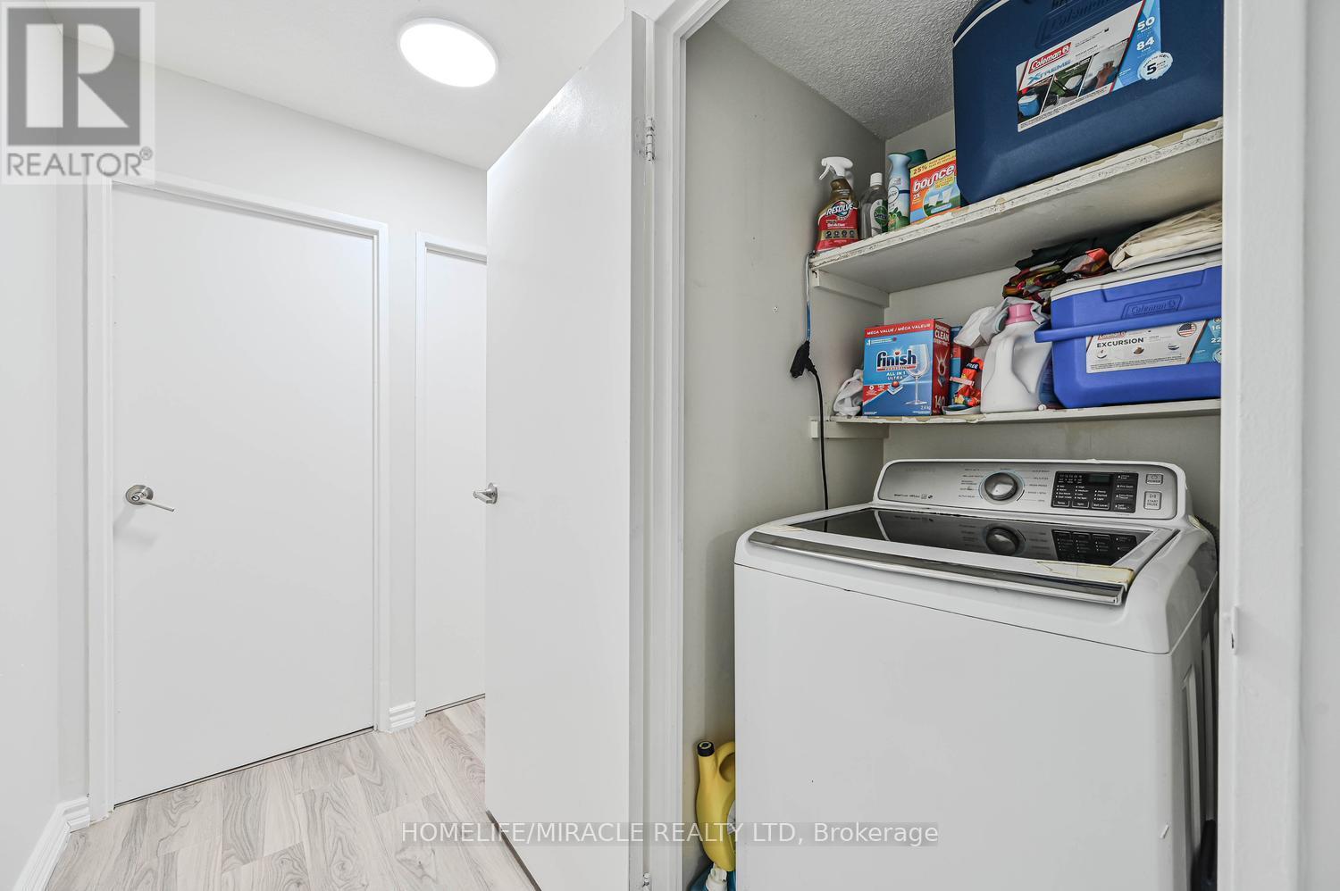 602 - 4 Kings Cross Road, Brampton, Ontario  L6T 3X8 - Photo 46 - W13653894