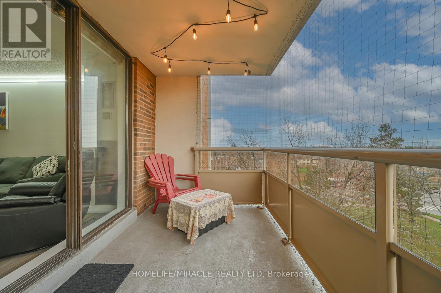 602 - 4 Kings Cross Road, Brampton, Ontario  L6T 3X8 - Photo 48 - W13653894