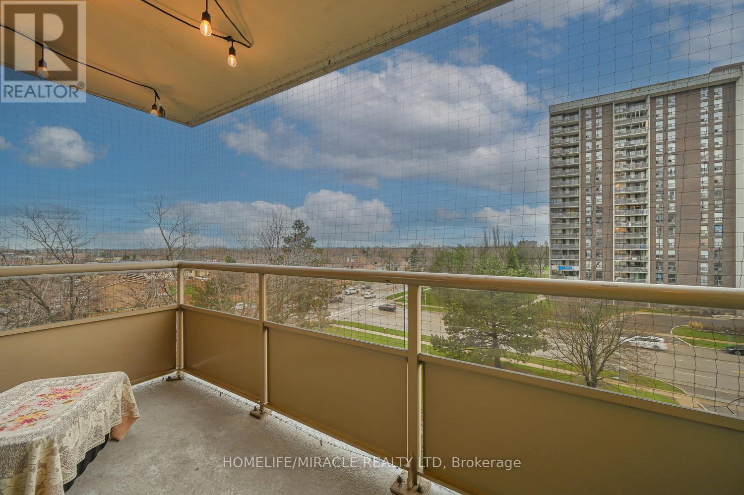 602 - 4 Kings Cross Road, Brampton, Ontario  L6T 3X8 - Photo 49 - W13653894