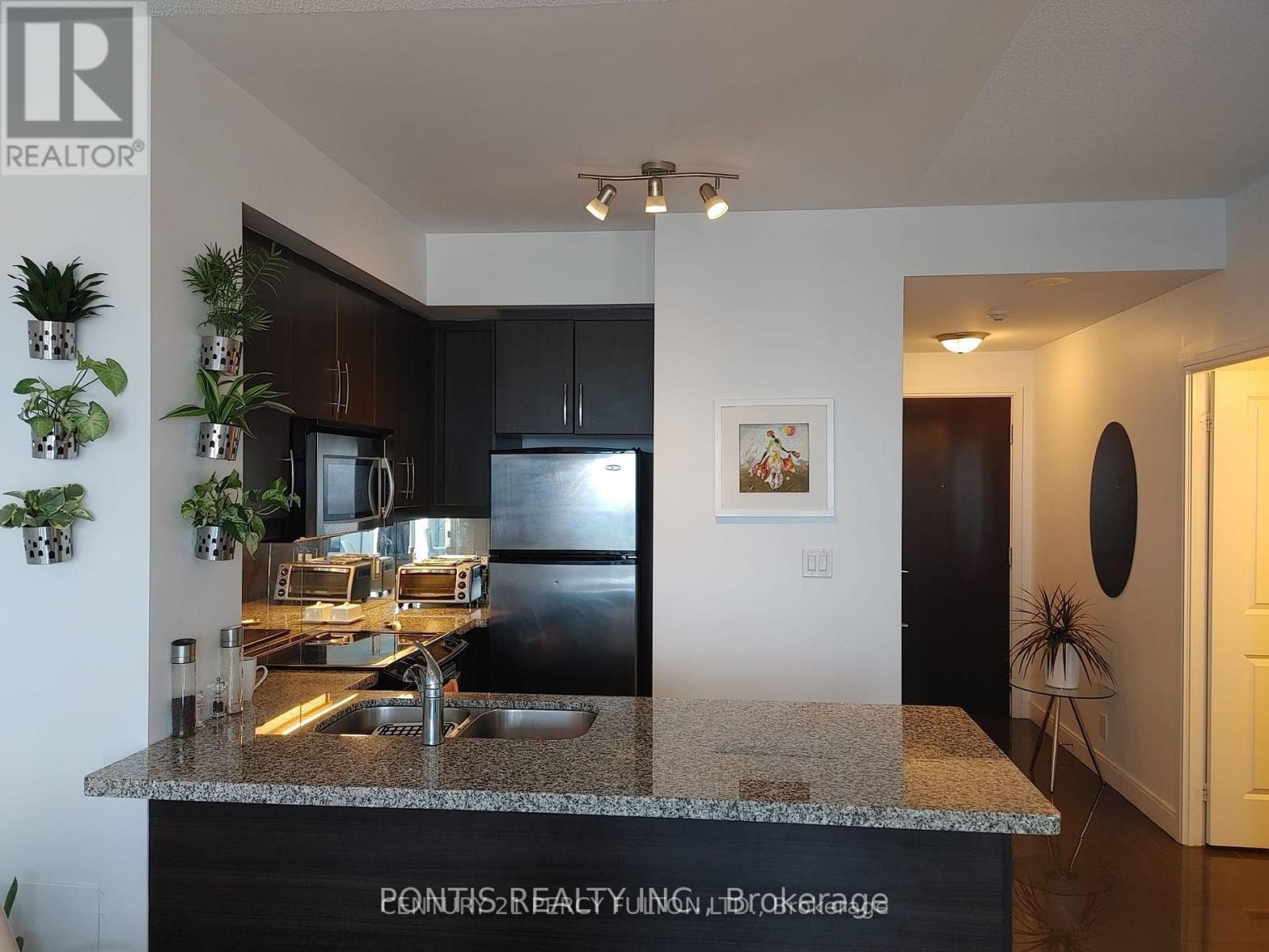 3408 - 60 Absolute Avenue, Mississauga, Ontario  L4Z 0A9 - Photo 4 - W13653900