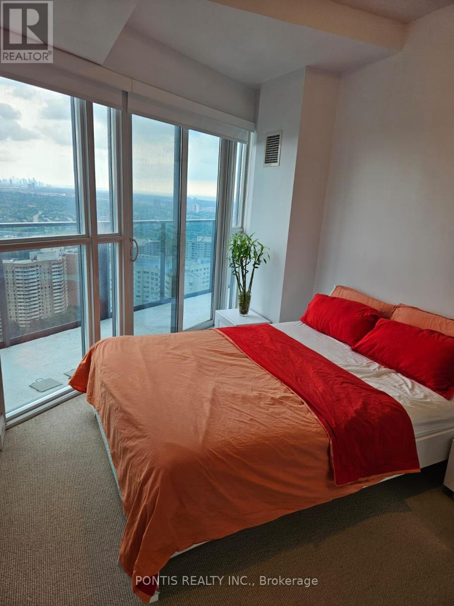 3408 - 60 Absolute Avenue, Mississauga, Ontario  L4Z 0A9 - Photo 5 - W13653900