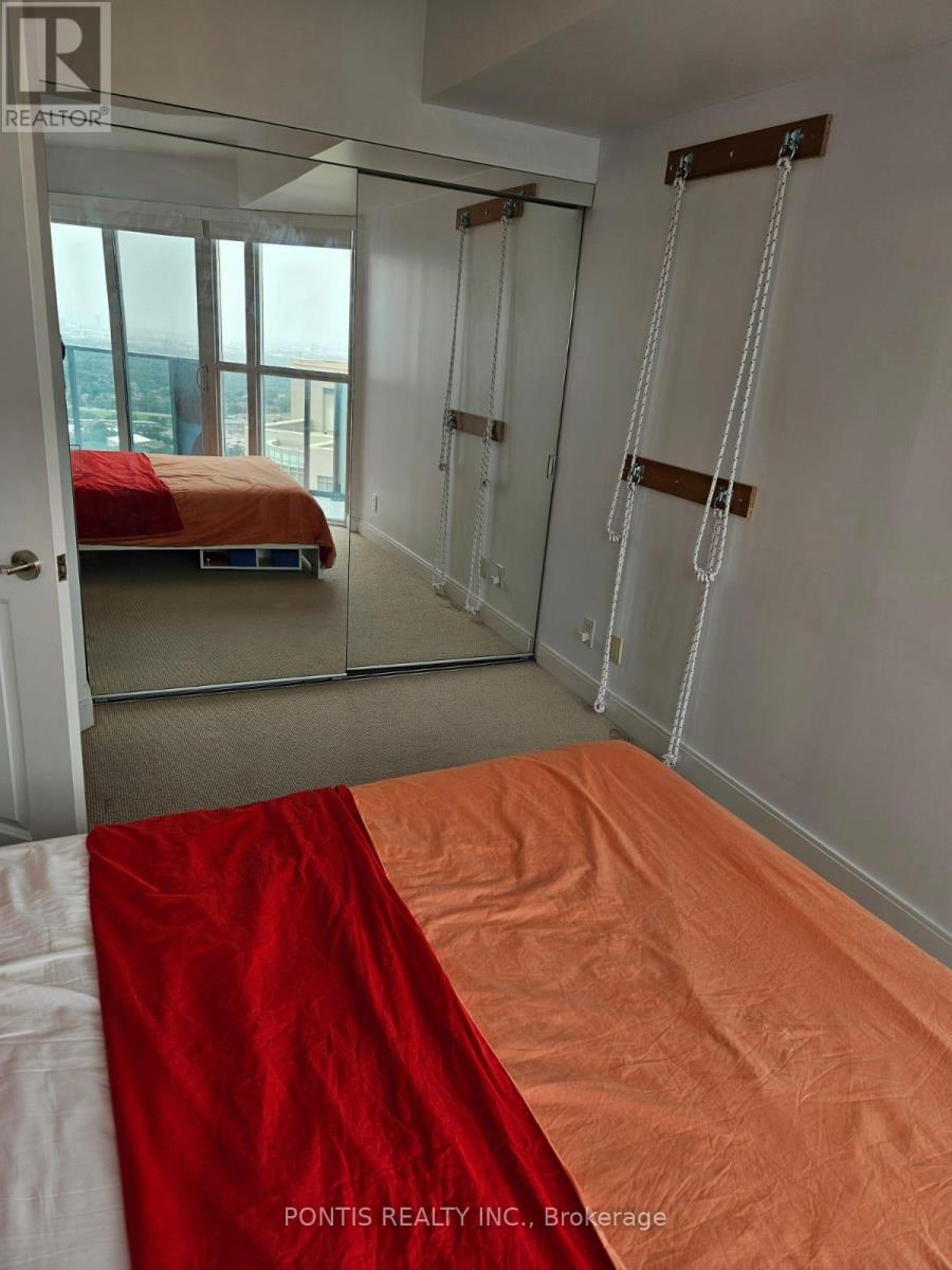 3408 - 60 Absolute Avenue, Mississauga, Ontario  L4Z 0A9 - Photo 7 - W13653900