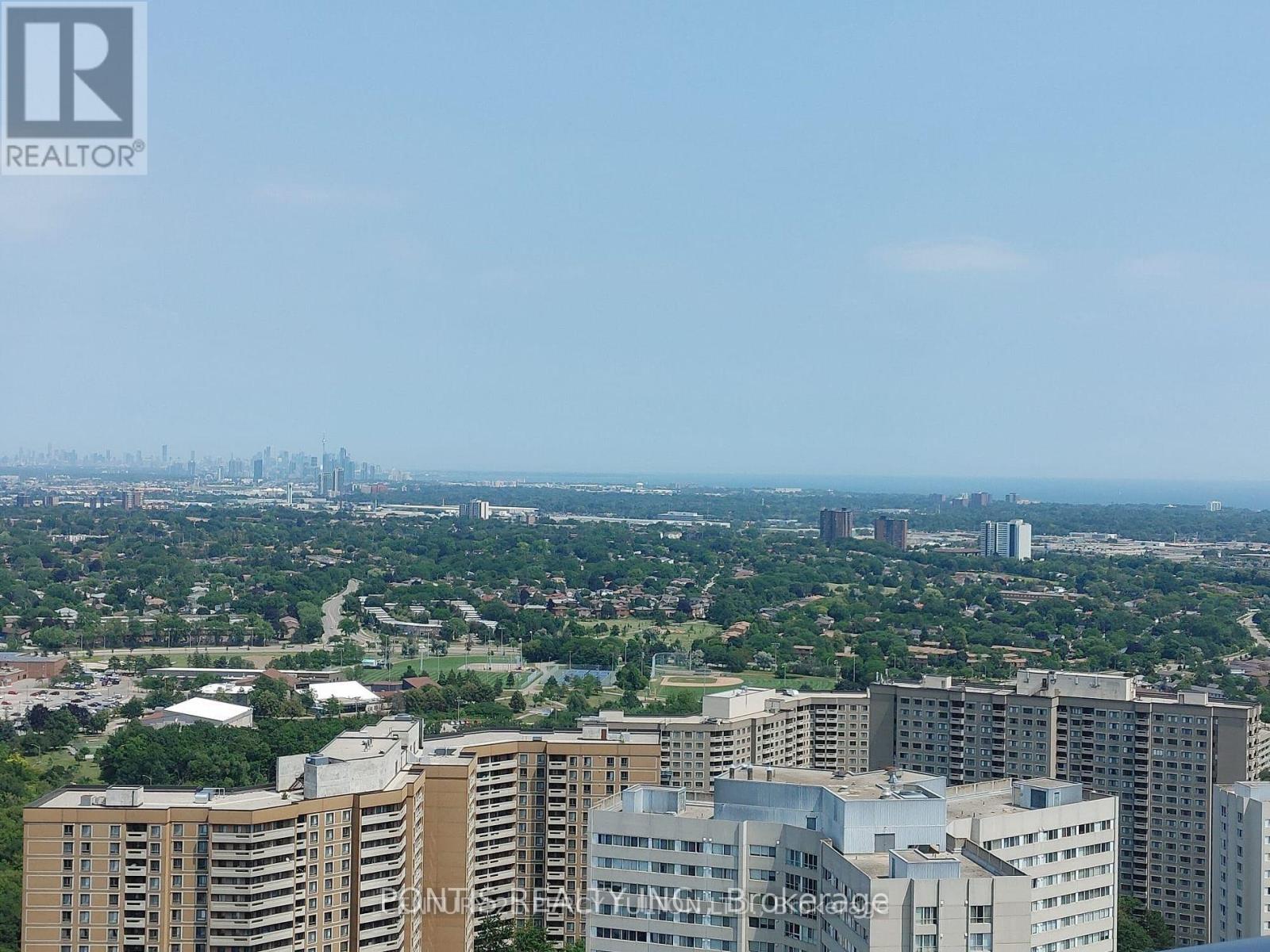 3408 - 60 Absolute Avenue, Mississauga, Ontario  L4Z 0A9 - Photo 8 - W13653900