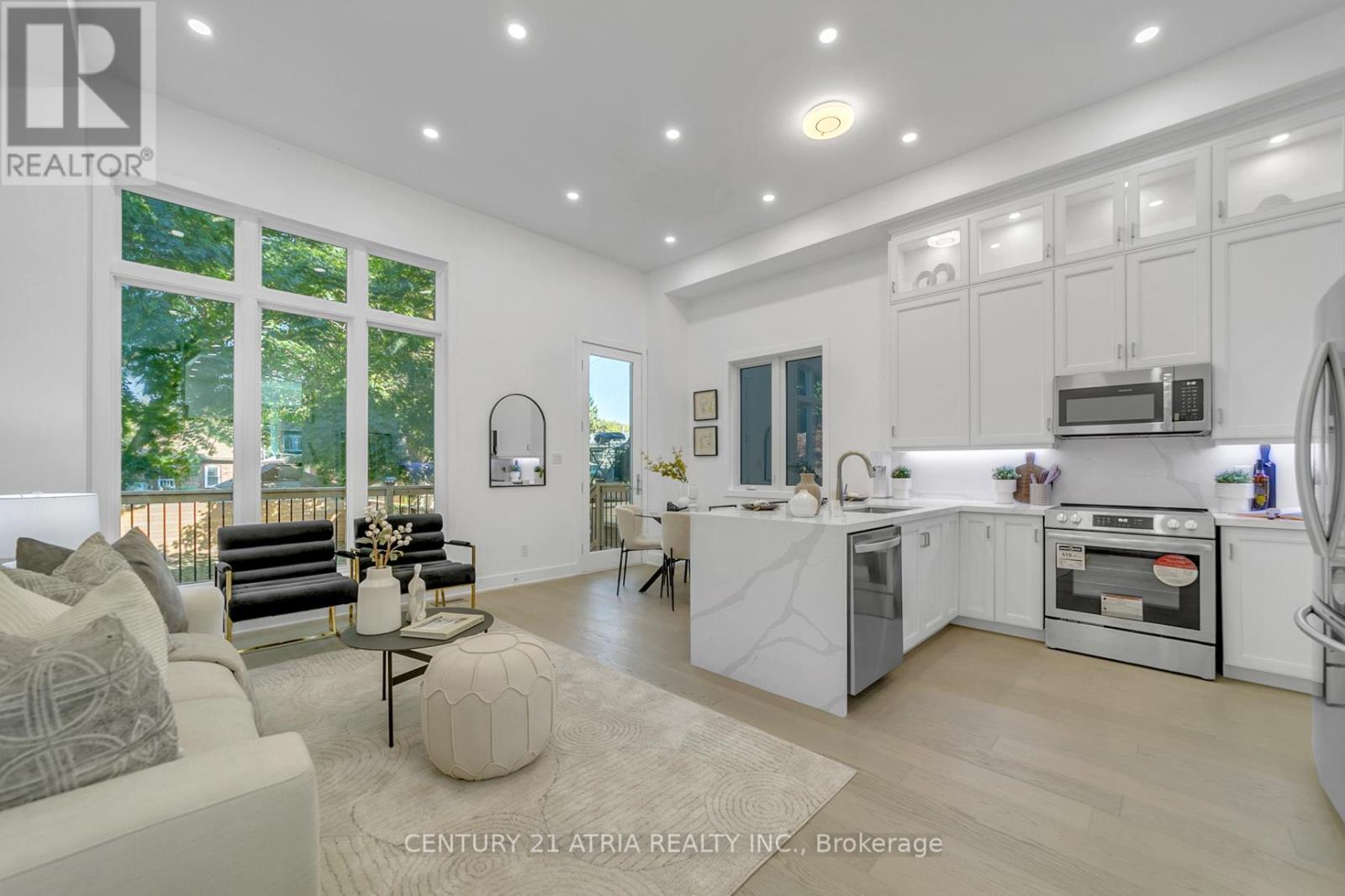 47 Eighth Street, Toronto, Ontario  M8V 3C2 - Photo 14 - W13653908