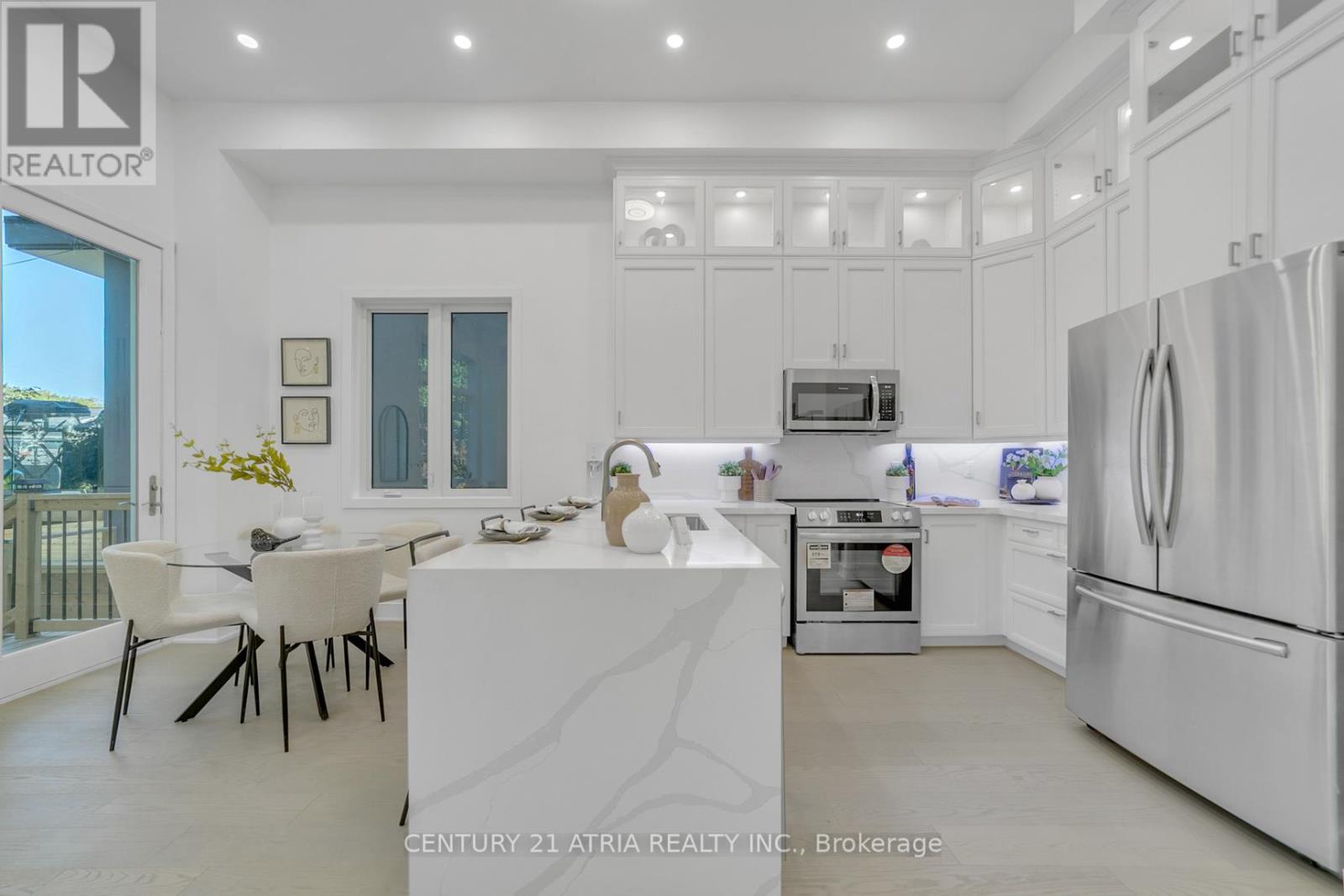 47 Eighth Street, Toronto, Ontario  M8V 3C2 - Photo 16 - W13653908