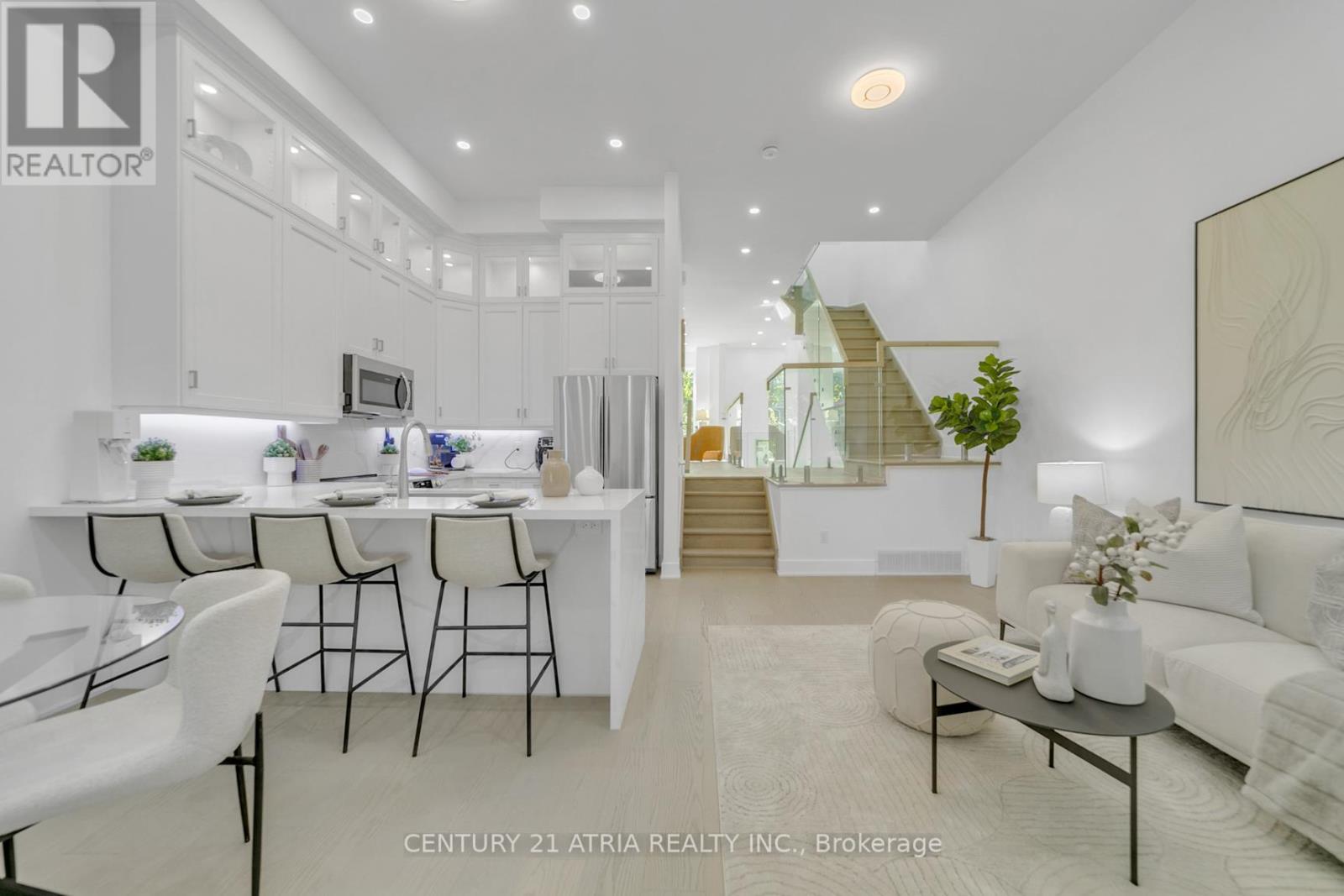 47 Eighth Street, Toronto, Ontario  M8V 3C2 - Photo 20 - W13653908