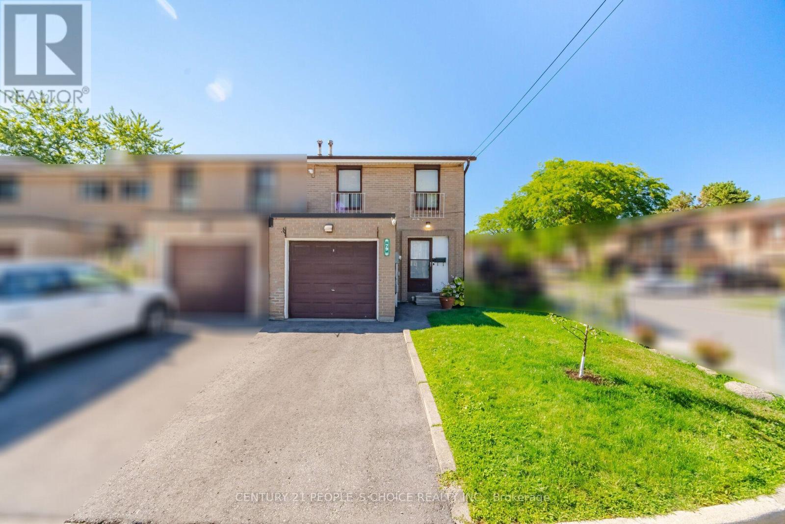 79 Fleetwood Crescent, Brampton, Ontario  L6T 2E5 - Photo 3 - W13653922