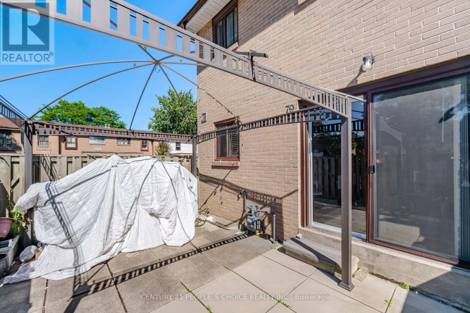 79 Fleetwood Crescent, Brampton, Ontario  L6T 2E5 - Photo 47 - W13653922