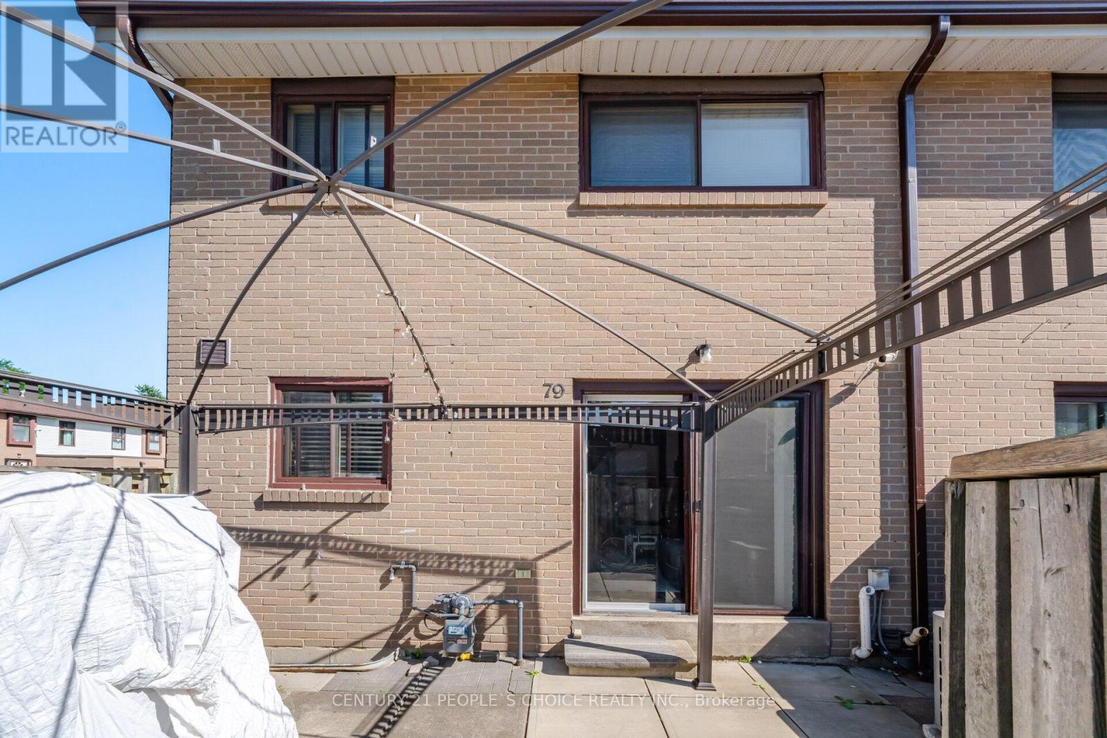 79 Fleetwood Crescent, Brampton, Ontario  L6T 2E5 - Photo 50 - W13653922