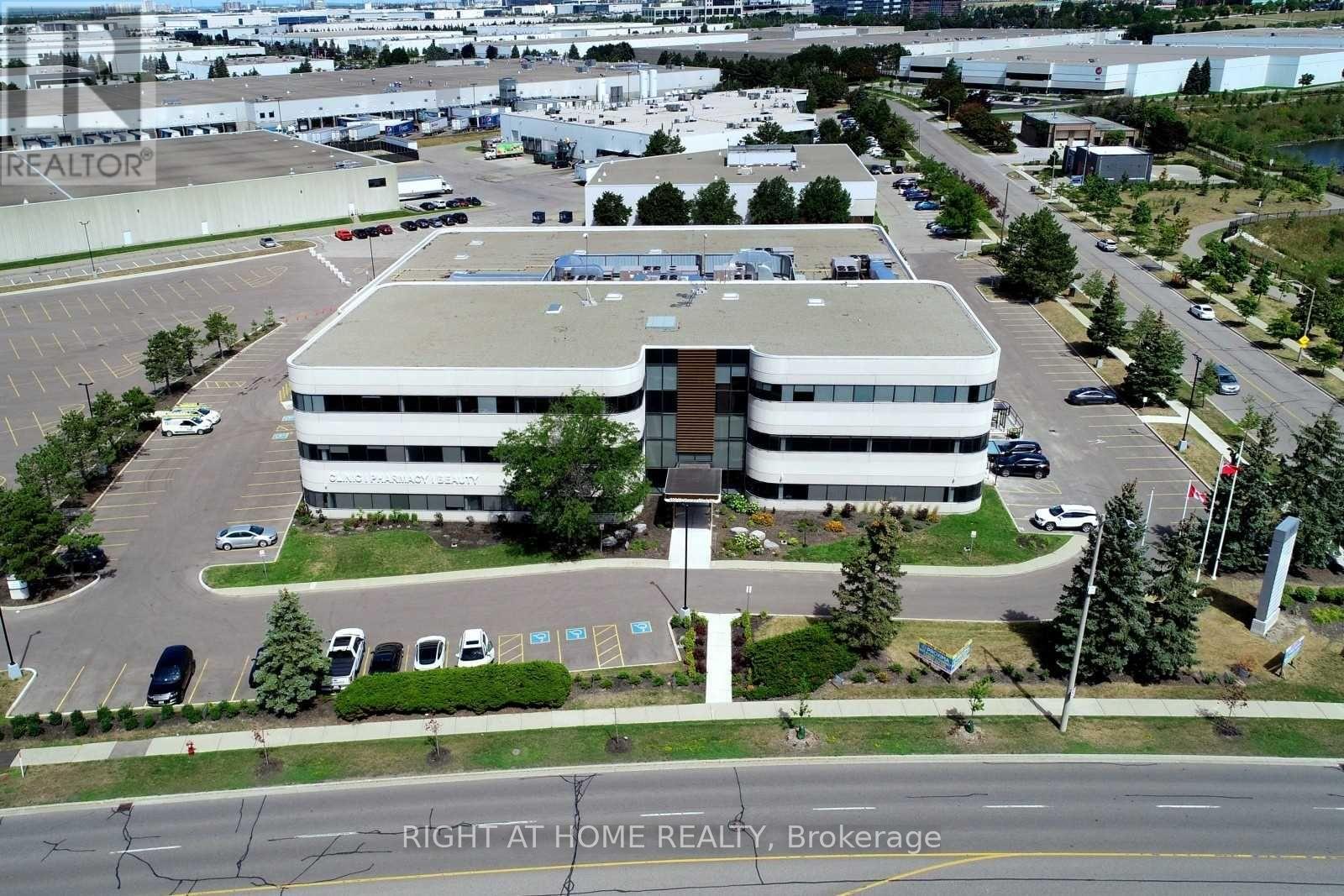 202 - 320 Matheson Boulevard W, Mississauga, Ontario  L5R 3R1 - Photo 6 - W13653928