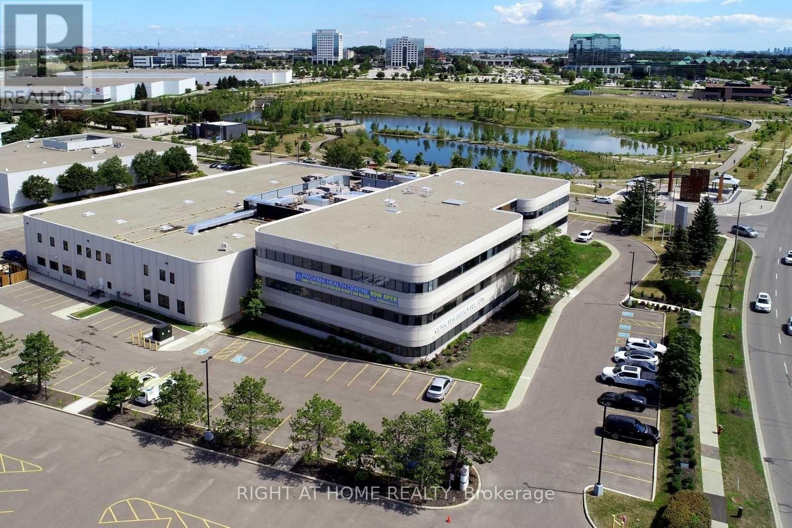 202 - 320 Matheson Boulevard W, Mississauga, Ontario  L5R 3R1 - Photo 7 - W13653928