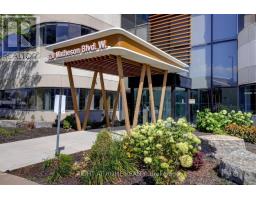 202 - 320 MATHESON BOULEVARD W, Mississauga, Ontario
