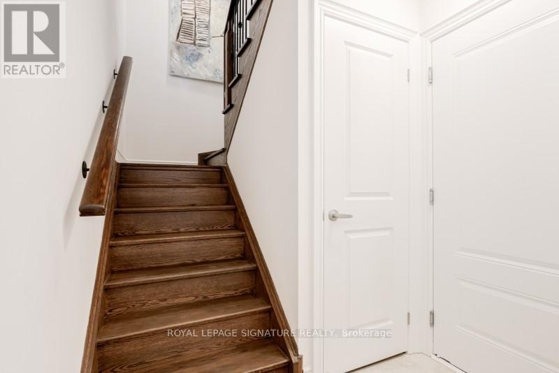 1309 Anthonia Trail, Oakville, Ontario  L6H 7Z1 - Photo 10 - W13653954