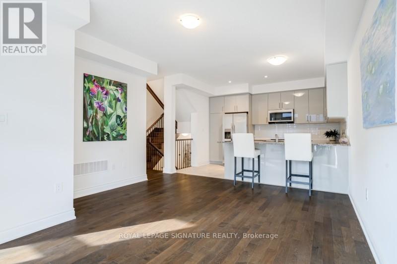 1309 Anthonia Trail, Oakville, Ontario  L6H 7Z1 - Photo 19 - W13653954