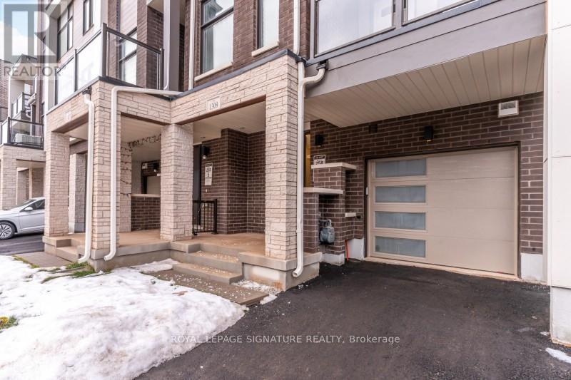 1309 Anthonia Trail, Oakville, Ontario  L6H 7Z1 - Photo 3 - W13653954