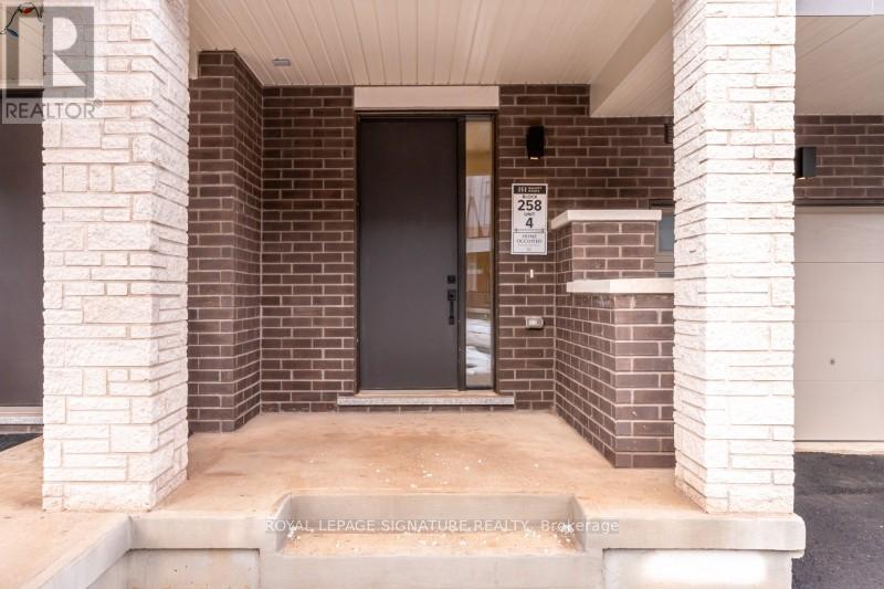 1309 Anthonia Trail, Oakville, Ontario  L6H 7Z1 - Photo 5 - W13653954