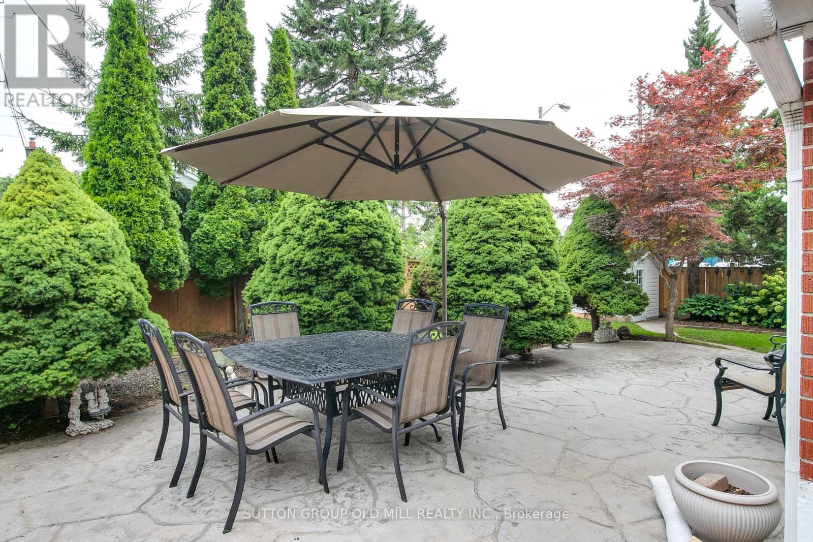 993 Islington Avenue, Toronto, Ontario  M8Z 4R1 - Photo 28 - W13653964