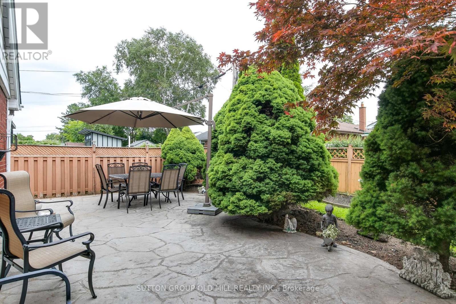 993 Islington Avenue, Toronto, Ontario  M8Z 4R1 - Photo 29 - W13653964