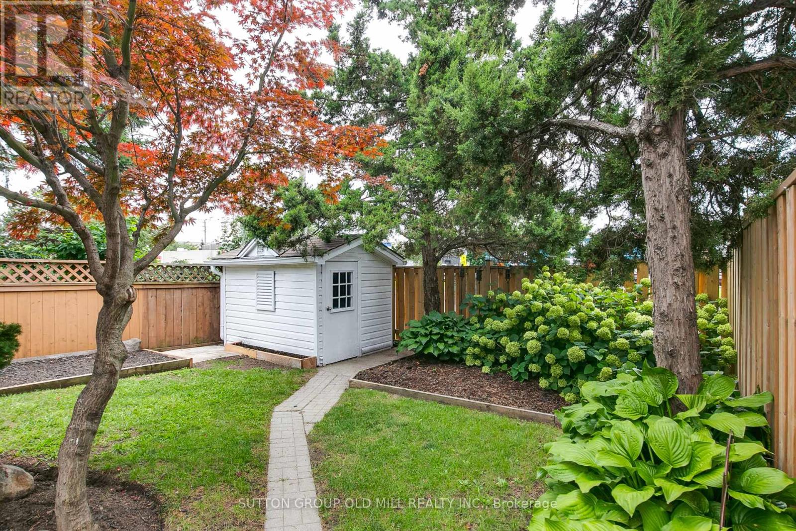 993 Islington Avenue, Toronto, Ontario  M8Z 4R1 - Photo 30 - W13653964