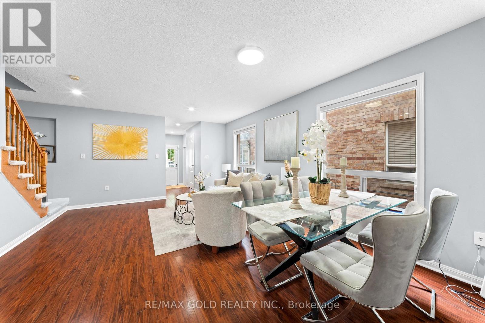 61 Herdwick Street, Brampton, Ontario  L6S 6L6 - Photo 12 - W13653970
