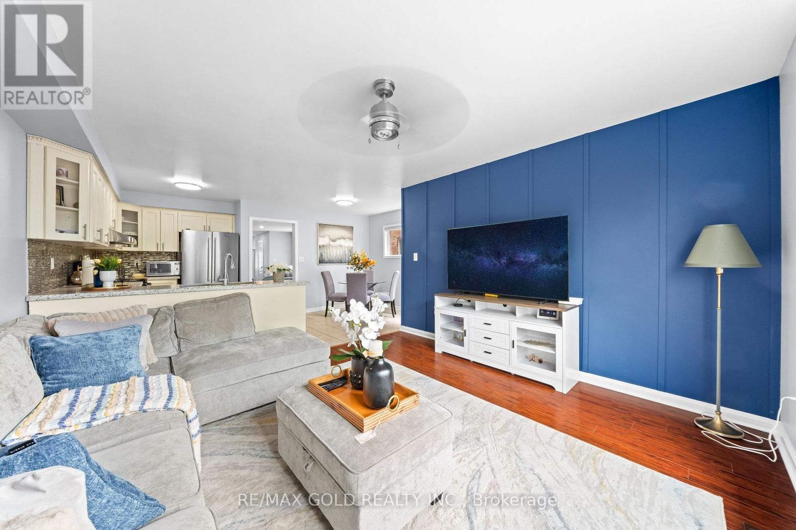 61 Herdwick Street, Brampton, Ontario  L6S 6L6 - Photo 17 - W13653970